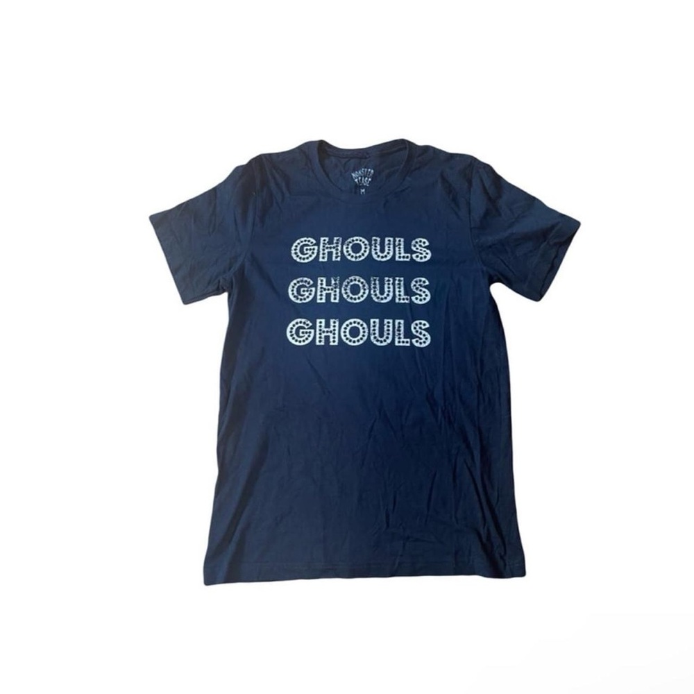 Ghouls Ghouls Ghouls T-Shirt